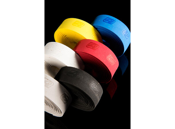 4ZA Stratos Styretape Hvit, kork 